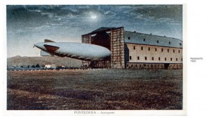 hangar copia